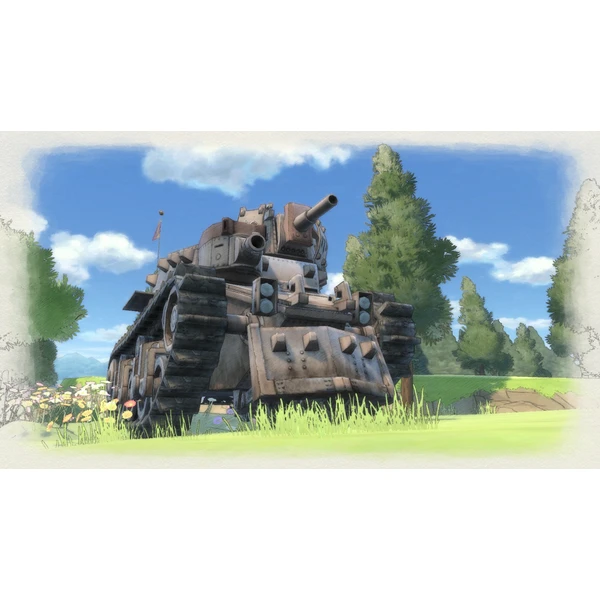 Valkyria Chronicles 4 (SWITCH) - Hry pro Nintendo Switch - Obrázek HRE3100201