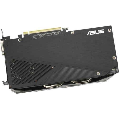 ASUS NVIDIA GeForce DUAL-RTX2060-O6G-EVO | Smarty.cz