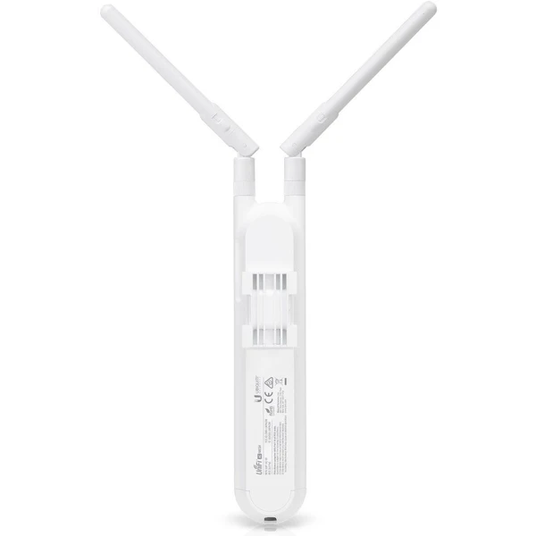 Ubiquiti AC Mesh venkovní access point bílý - Access pointy - Obrázek HRH2000601