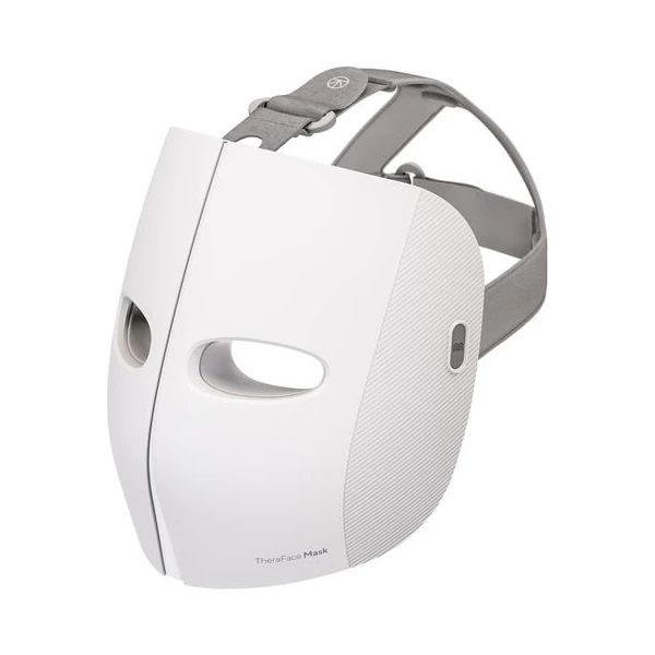 Therabody TheraFace Mask LED pleťová maska - Čističe pleti - Obrázek HRM5000J01