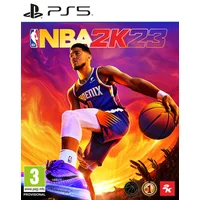 NBA 2K23 (PS5) - Hry pro PS5