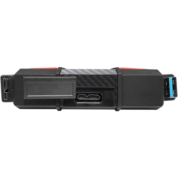 ADATA HD710 Pro externí HDD 1TB červený - Pevné disky - Obrázek HROF600201