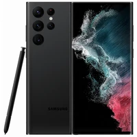 Samsung Galaxy S22 Ultra 5G 8GB/128GB černá - Mobilní telefony