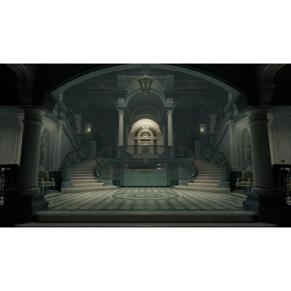 Resident Evil 9: Requiem (XSX) - Hry pro Xbox Series - Obrázek HRPK000K01