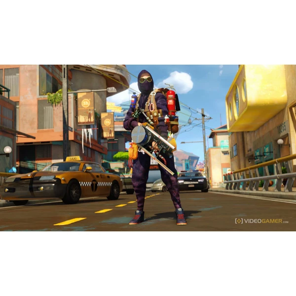 Sunset Overdrive (Xbox One) - Hry pro Xbox One - Obrázek HRQ5100201