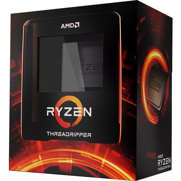 AMD Ryzen Threadripper PRO 5955WX (Další)