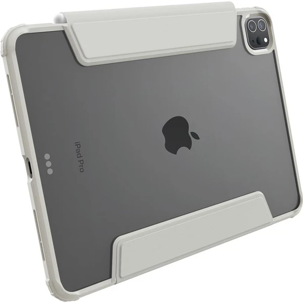 Spigen Airskin Pro pouzdro iPad Pro 11" (22/21/20/18) šedé - Pouzdra - Obrázek HRV4000L01
