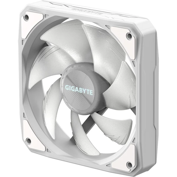 GIGABYTE EZ CHAIN FAN 120 ICE - Ventilátory pro PC - Obrázek HS2L000K01