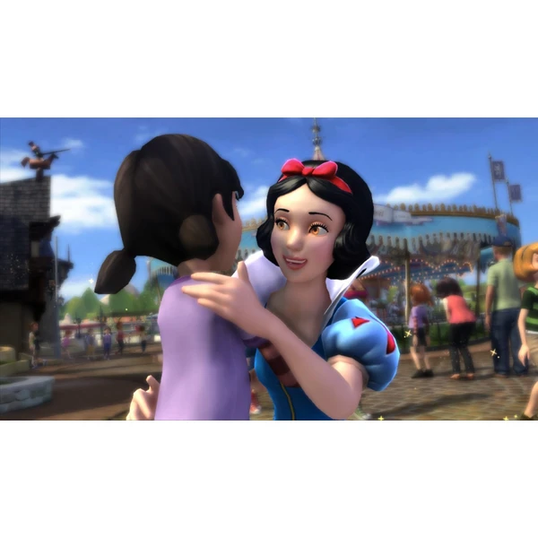 Disneyland Adventures (Xbox One) - Hry pro Xbox One - Obrázek HS45100201
