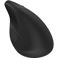 HP 925 Ergonomic bezdrátová myš černá - Myši