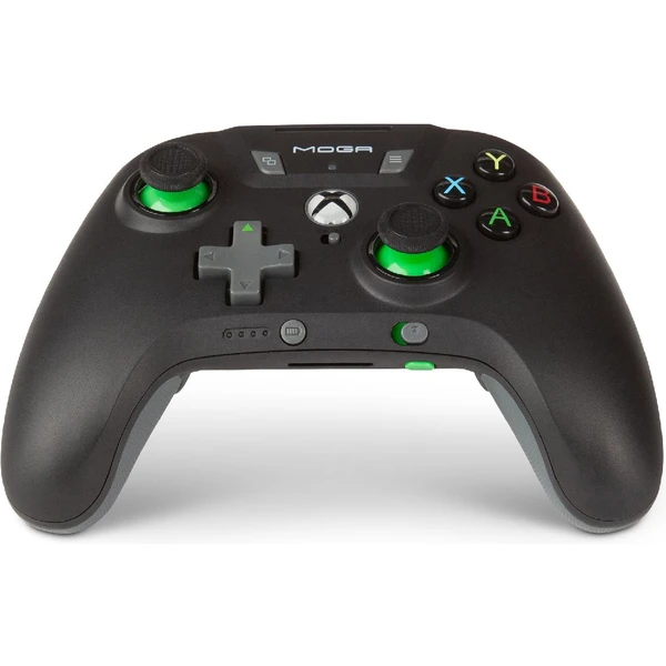 PowerA MOGA XP5-X Plus herní ovladač pro Android/PC - Herní ovladače - Obrázek HSC9700301