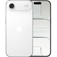 Apple iPhone Air 256GB oblačně bílý - Mobilní telefony