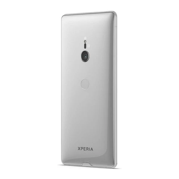 Sony Xperia XZ3 Dual SIM bílá - Mobilní telefony - Obrázek HSS0000301