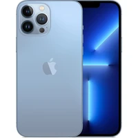 Apple iPhone 13 Pro Max 1TB horsky modrý - Mobilní telefony