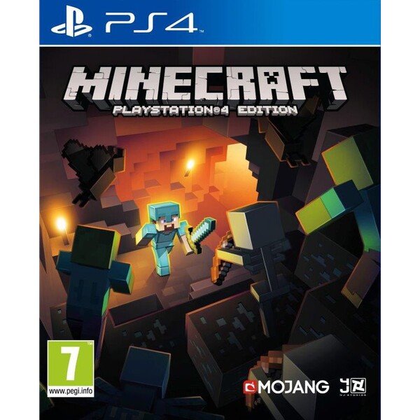 Minecraft