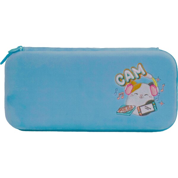 Lazerbuilt ochranné pouzdro pro Nintendo Squishmallows - Cam - Pouzdra - Obrázek HT2M000K01