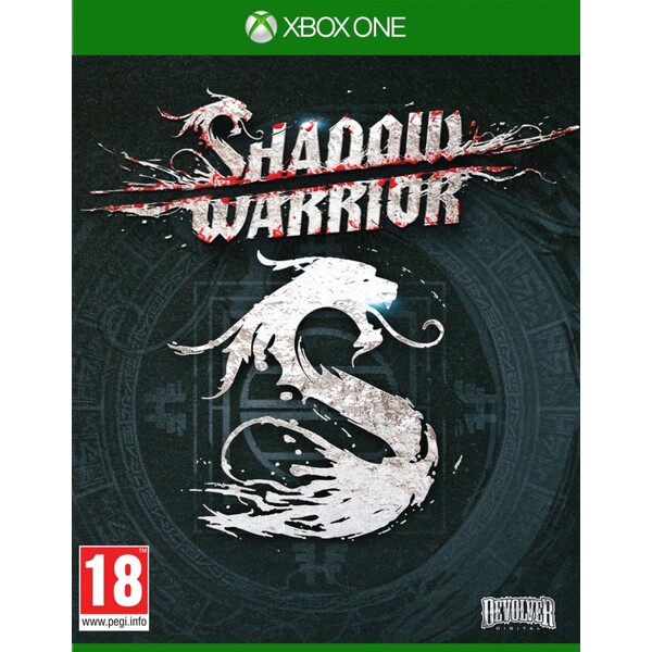 Shadow Warrior
