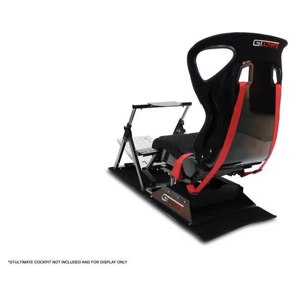 Next Level Racing Motion Platform V3 , pohybová platforma - Díly kokpitu - Obrázek HTBMF00101