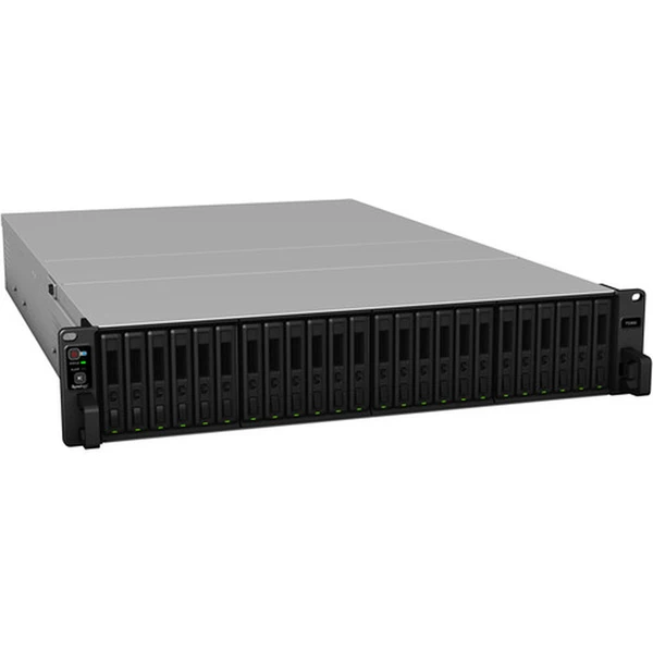 Synology FlashStation FS3600 NAS server - NAS servery - Obrázek HTCOF00101