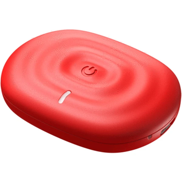 Therabody PowerDot Duo Gen 2.0 svalový stimulátor červený - Masážní přístroje - Obrázek HTI3000301