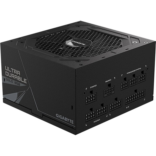GIGABYTE UD850GM PG5 850W Černá