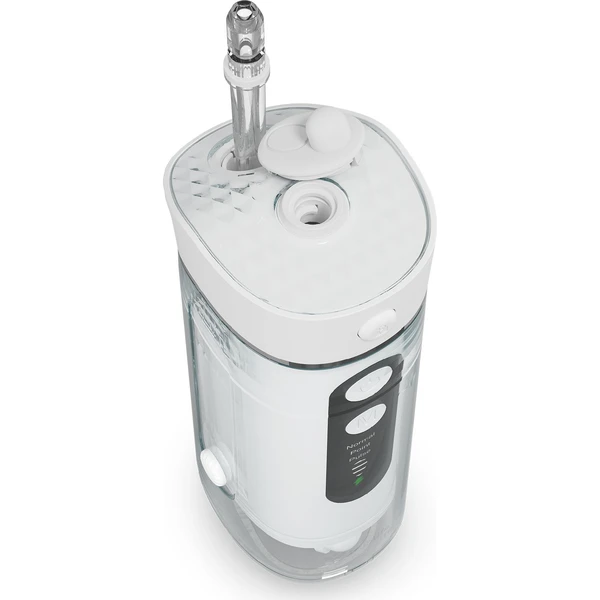 TrueLife AquaFloss Mini M50 ústní sprcha bílá - Ústní sprchy - Obrázek HTUL000K01