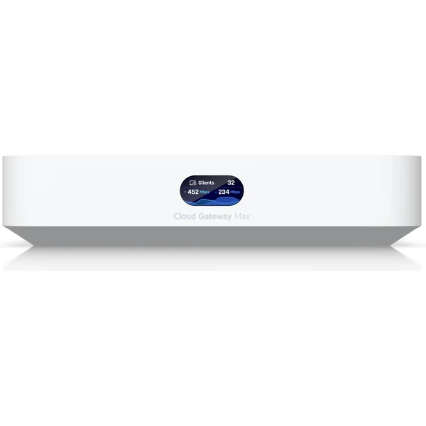 Ubiquiti UniFi Cloud Gateway Max - Firewally - Obrázek HU0F000K01