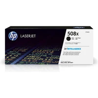 HP CF360X č. 508X Černá originální - Tonery
