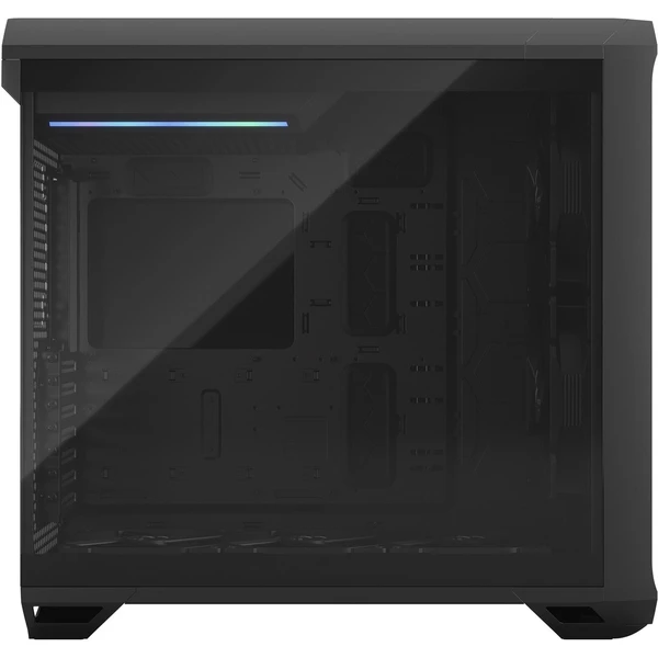 Fractal Design Torrent Černá TG Light Tint - Počítačové skříně - Obrázek HU8W600301