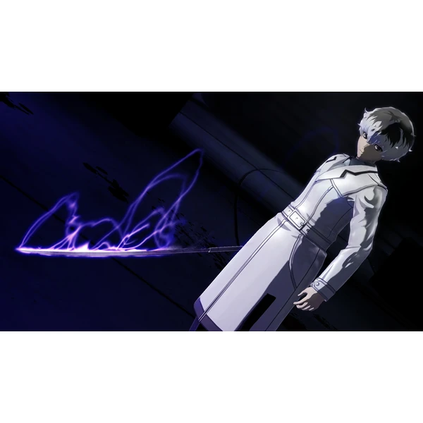 Tokyo Ghoul:re Call to Exist (PS4) - Hry pro PS4 - Obrázek HU94100201