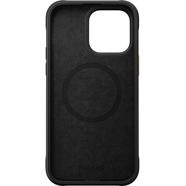 Nomad Rugged kryt iPhone 14 Pro Max oranžový - Pouzdra - Obrázek HUJ0000N01