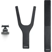 DJI Osmo Action oboustranný 360° popruh na zápěstí - Držáky