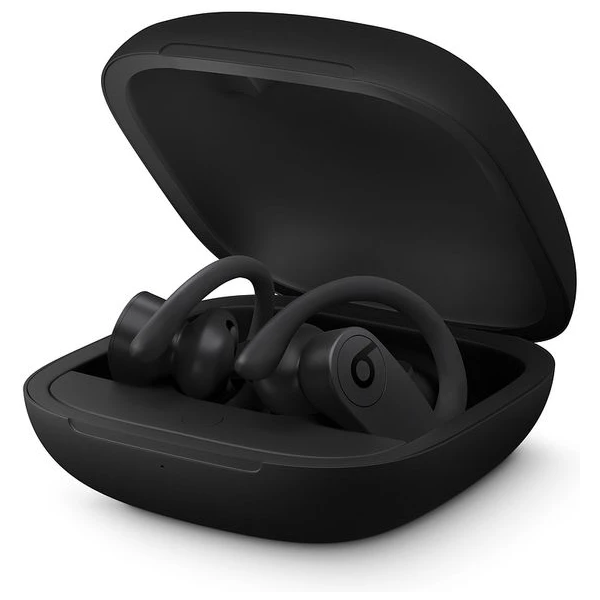 Beats Powerbeats Pro černá - Sluchátka - Obrázek HUR3000301