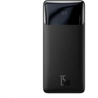 Baseus Bipow powerbanka 20000mAh černá - Powerbanky
