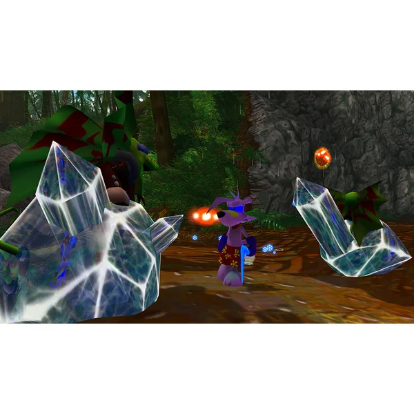 TY the Tasmanian Tiger HD (Xbox One) - Hry pro Xbox One - Obrázek HUU6300401