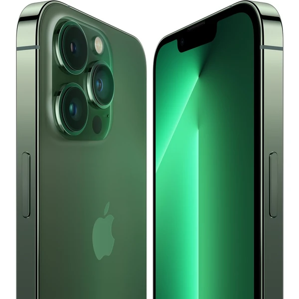 Apple iPhone 13 Pro Max 512GB alpsky zelený - Mobilní telefony - Obrázek HUVA300401