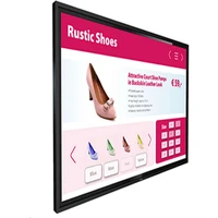 Philips 55BDL3452T interaktivní displej 55" - Velkoformátové displeje