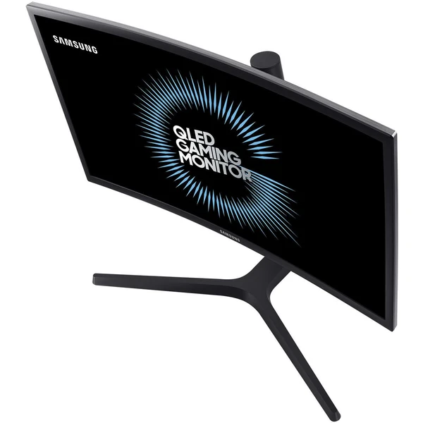 Samsung C27FG73 LED monitor 27" - Monitory - Obrázek HUY5300301