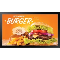 Samsung OH24B - Velkoformátové displeje
