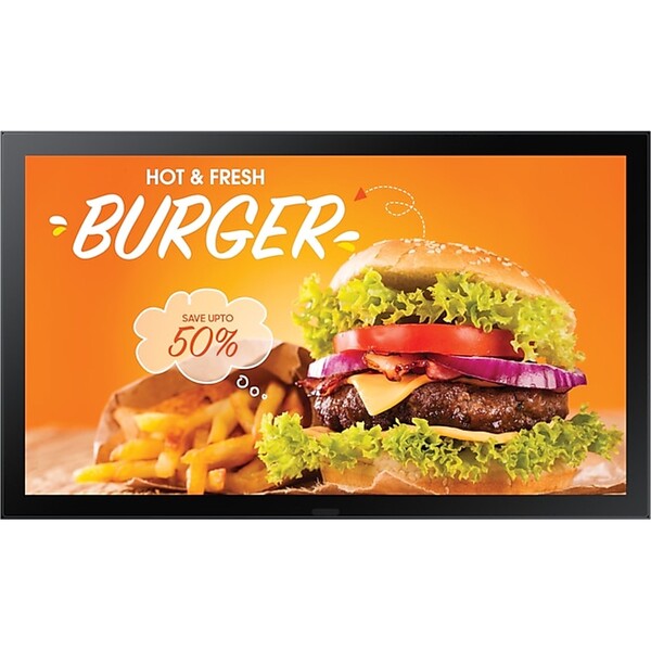 Samsung OH24B LH24OHBEBGBXEN Černá