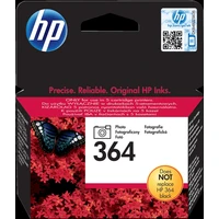 HP CB317EE č. 364  originální - Cartridge
