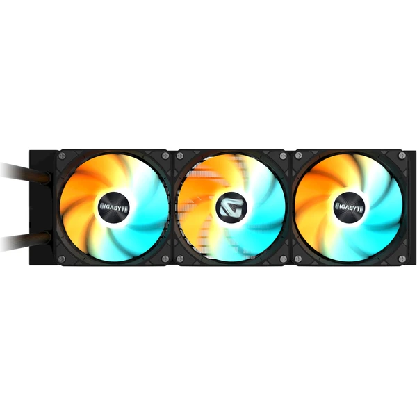 GIGABYTE GAMING 360 - Chladiče - Obrázek HV5H000K01