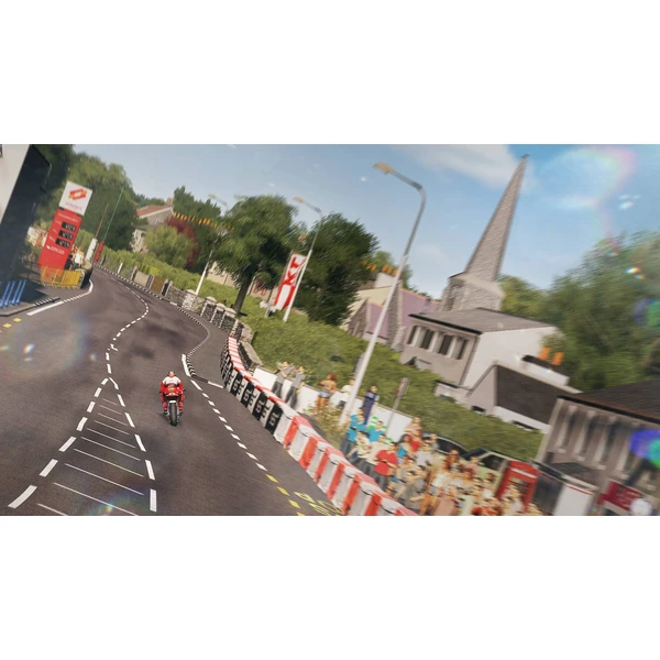 TT Isle of Man – Ride on the Edge (Xbox One) - Hry pro Xbox One - Obrázek HV74100201