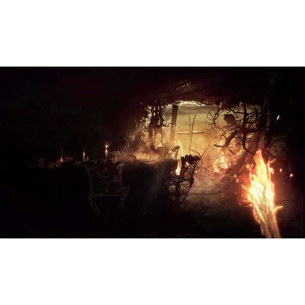 Agony (Xbox One) - Hry pro Xbox One - Obrázek HV85100201