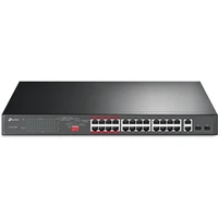 TP-Link TL-SL1226P switch - Switche