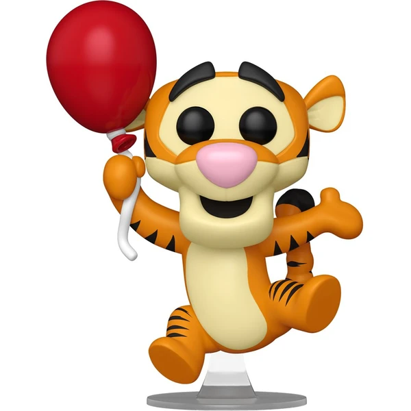 Funko POP! #1644 Disney: Winnie the Pooh - Tigger with Balloon - Funko POP! - Obrázek HVHK000K01