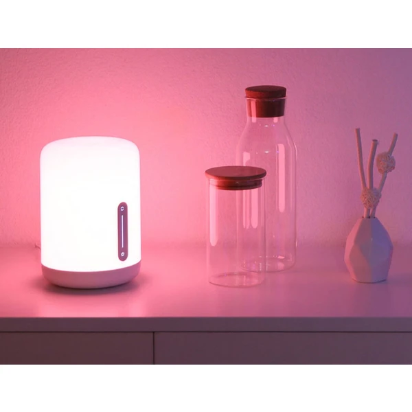 Xiaomi Mi Bedside Lamp 2 EU - Lampičky - Obrázek HVOB300401