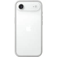 Apple ochranný rámeček na iPhone Air světle šedý - Pouzdra