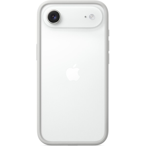 Apple ochranný rámeček na iPhone Air světle šedý Světle šedá