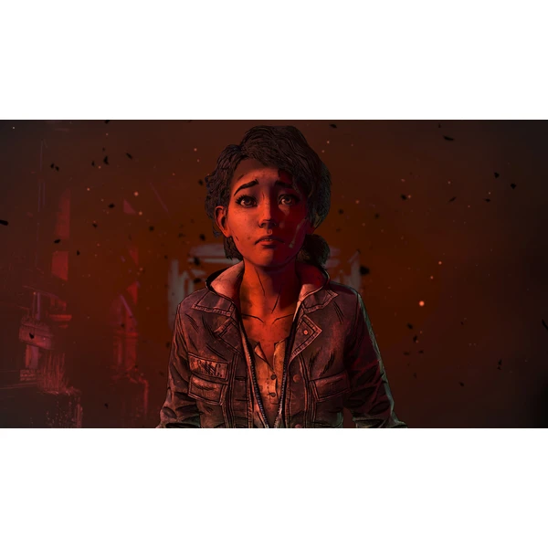 The Walking Dead: The Final Season (PS4) - Hry pro PS4 - Obrázek HVQ3100201